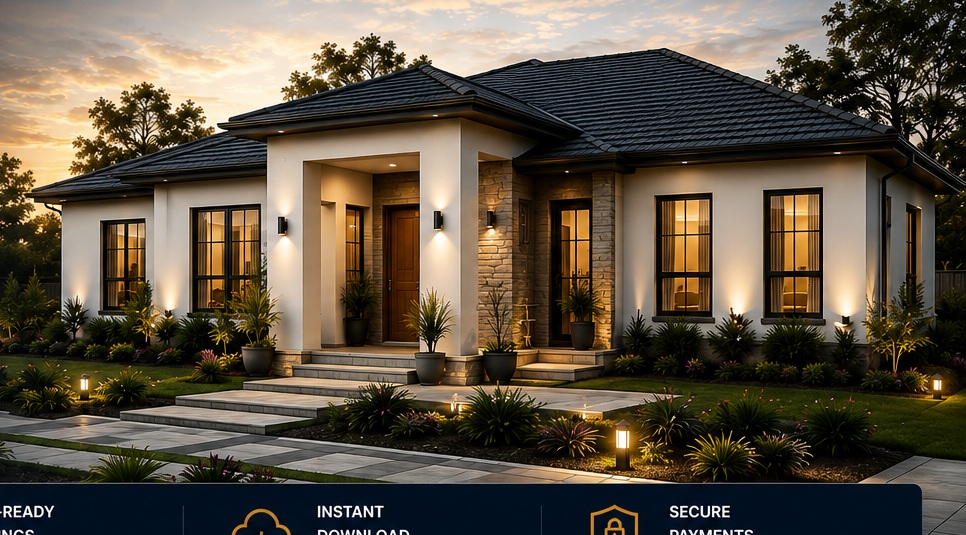KedacksDesign premium house plan